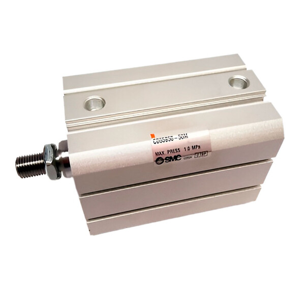 Компактный цилиндр CD55B32-10MM CD55B32-10M, SMC